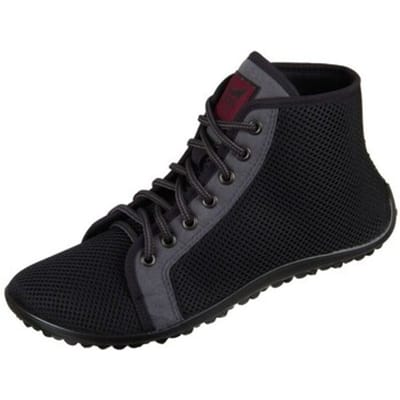 Hoge Sneakers Leguano Aktiv Plus