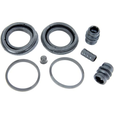 Reparatieset, remklauw AUTOFREN SEINSA D4-972