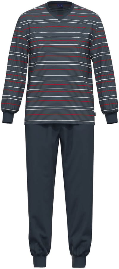 slaapanzug lang Heren / Nachtkleding