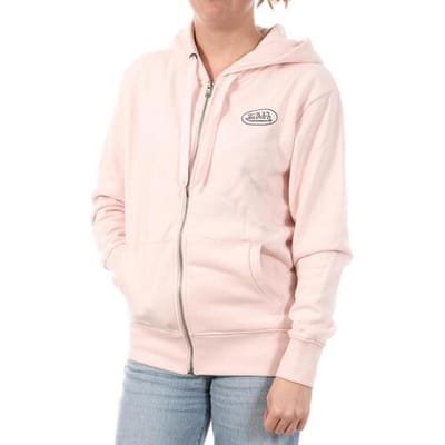 Capuchon sweaters Von Dutch SLIGN