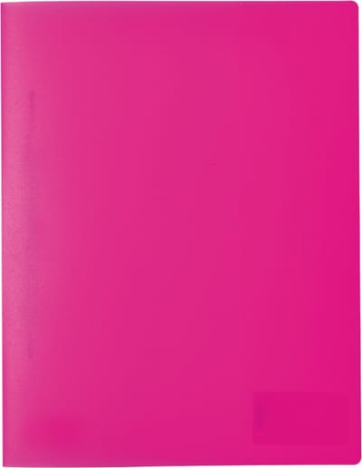 Snelhechters PP Neon, pink