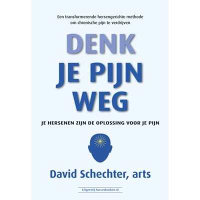 Denk Je Pijn Weg - David Schechter