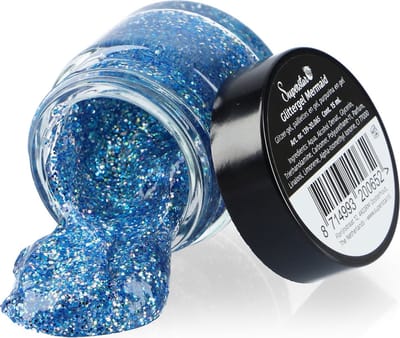 Superstar - Glittergel Mermaid - 15 ml