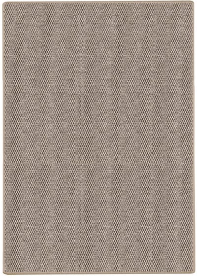 FLOORDIREKT Tapijt Kalkutta - Op maat Gemaakt - Sisal Look - Slijtvast & Moderne Loper - Taupe - 200 x 400 cm