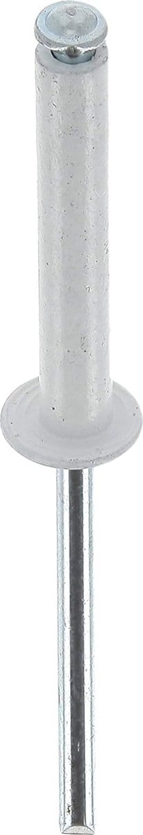 Set Klinknagels voor Automotive en Industrie - 15 tot 20 mm x 26 mm