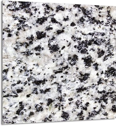 TMK ArtDeko - Snijplank - 60x65 cm - Marmeren Design - Beschermend Glas