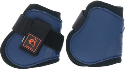 Epplejeck Kogelbeschermers Epplejeck Ejtec Ride Donkerblauw