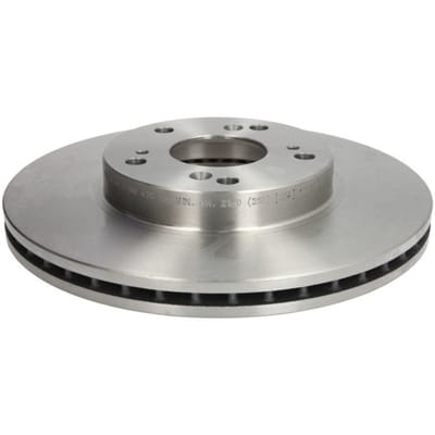 Remschijf BOSCH 0 986 479 365 voorkant, geventileerd, 1 Stuk