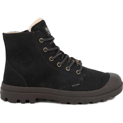 Laarzen Palladium Pampa Pilot