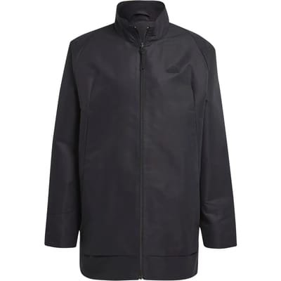 adidas Sportswear adidas Z.N.E. Premium Jack - Heren - Zwart- L