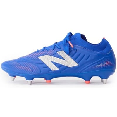 Voetbalschoenen New Balance Tekela Pro Low Laced Sg V5 - Sportswear - Volwassen