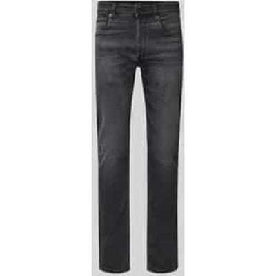 slim fit jeans in 5-pocketmodel model 'Grover'