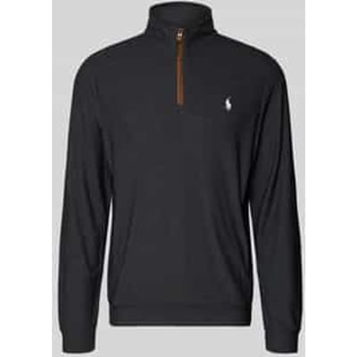 regular fit schipperstrui met lyocellgehalte model 'MOVEMENT'