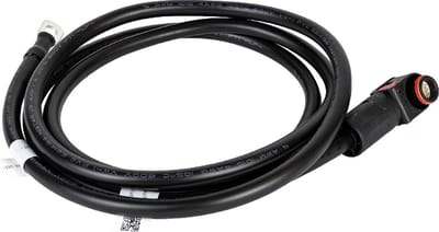 Growatt Laagspanningsbatterijkabel Voor GBLI6532