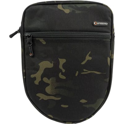 Pochette voor visweegschaal Speero