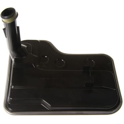 Oliefilter, versnellingsbak HANS PRIES 501 751
