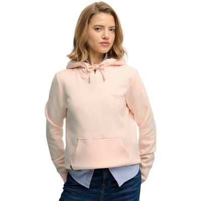 Dames Hoodie Superdry