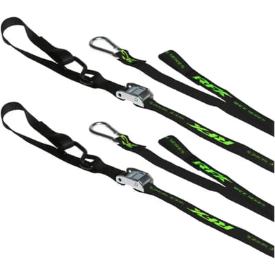 Accessoire voor het vastzetten van banden RFX Race Series Stark Future Varg Ex [0]/Stark Future Varg Ex [0]