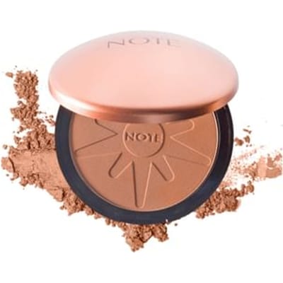 NOTE - Bronzing Powder - 3 Colors 10# - 20g