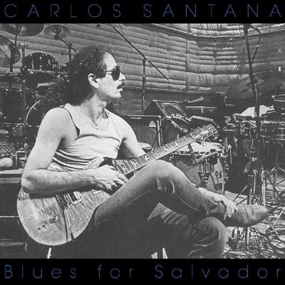 Blues For Salvador