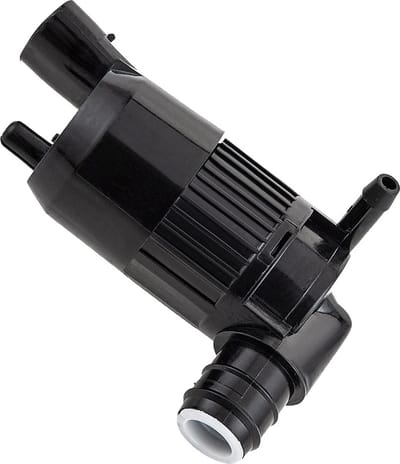 DrPhone TechPump - Geschikt voor : MODEL S / X - Ruitensproeier Pomp 1005453-00-A