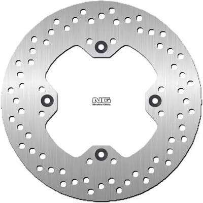 Remschijf voor vaste motorfiets NG Brake Disc DIS648