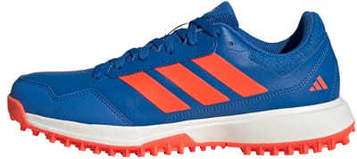 Adidas Performance Hockeystar Hockeyschoenen - Unisex - Blauw