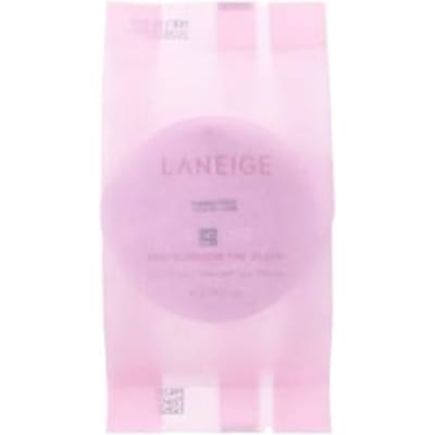 LANEIGE - Neo Cushion The Glow Refill Only - 7 Colors 2026 Version - #25C Cool Tan