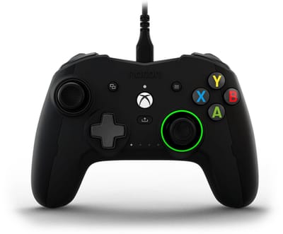 Nacon Revolution X - Official Licensed Bedrade Controller - Xbox Series X|S - Zwart