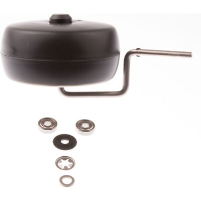 Husqvarna voorwiel kit compleet g2