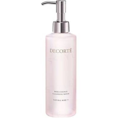 Kose - DECORTE Rose Essence Cleansing Water 240ml