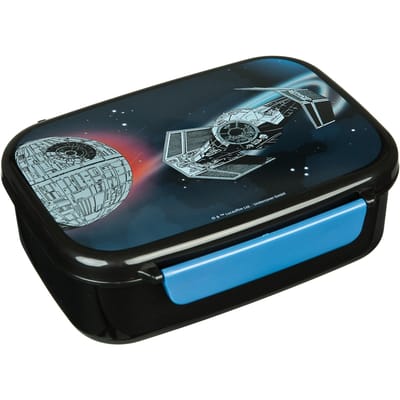 Star Wars lunchbox