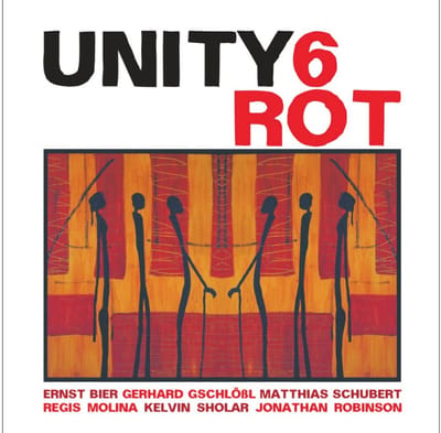 Various Artists - Rot (CD)