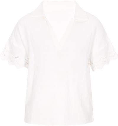 faina Blouse