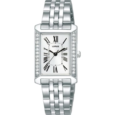 Lorus Ladies RG233YX9 Horloge