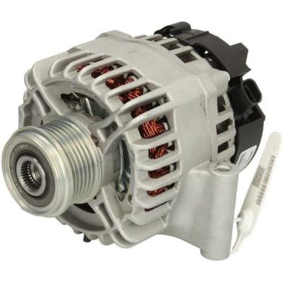 Driefasige generator STARDAX STX100398R