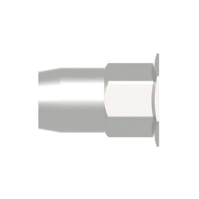 Gesipa 1455467 Popmoer (Ø) 6 mm M6 250 stuk(s)