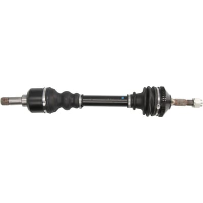 Aandrijfas POINT GEAR PNG70303 links