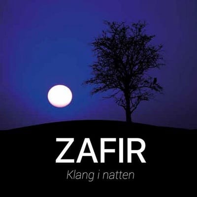 Zafir - Klang I Natten (CD)