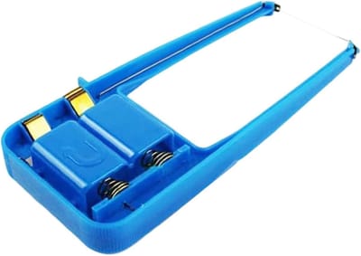 Schuimsnijgereedschap - Snijmachine - Nauwkeurig Snijden - Hoge Hardheid - 18 cm
