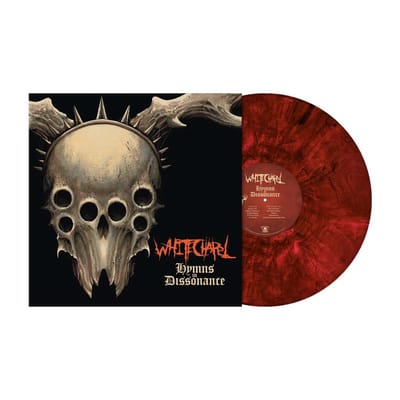 Hymns In Dissonance - Whitechapel