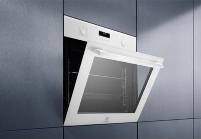Electrolux EOD6C77WV 72 l Wit