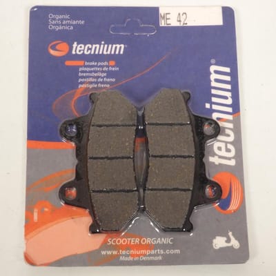 tecnium remblokje voor honda 1100 cb motor 1981 tot 1983 nieuw