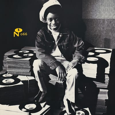 Various Artists - Afterschool Special: The 123s Of Kid Soul (LP)