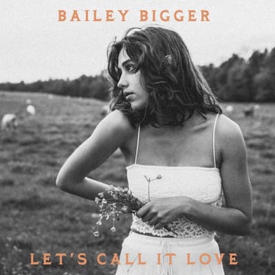 Lets Call It Love