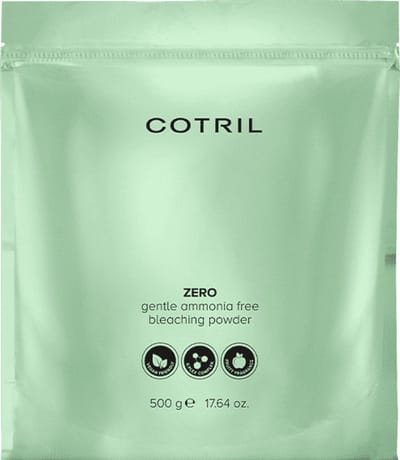 Cotril Zero Ammonia-free bleaching powder 500g