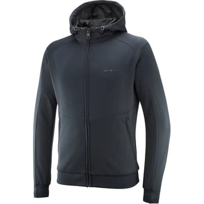 Ixon Touchdown Air Marineblauw Textiele Motorjas - Jas