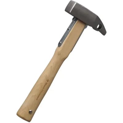 Hamer Black Diamond Yosemite