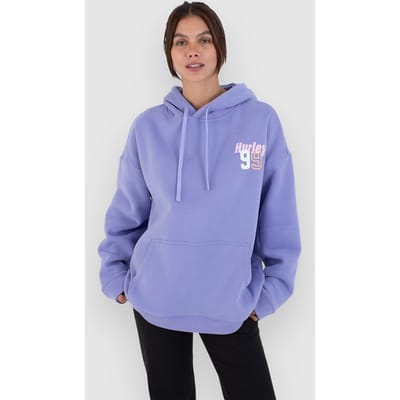Hurley Zebra Hoodie