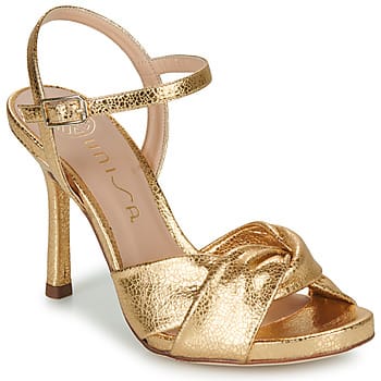 Sandalen met hakken Unisa YUSUF